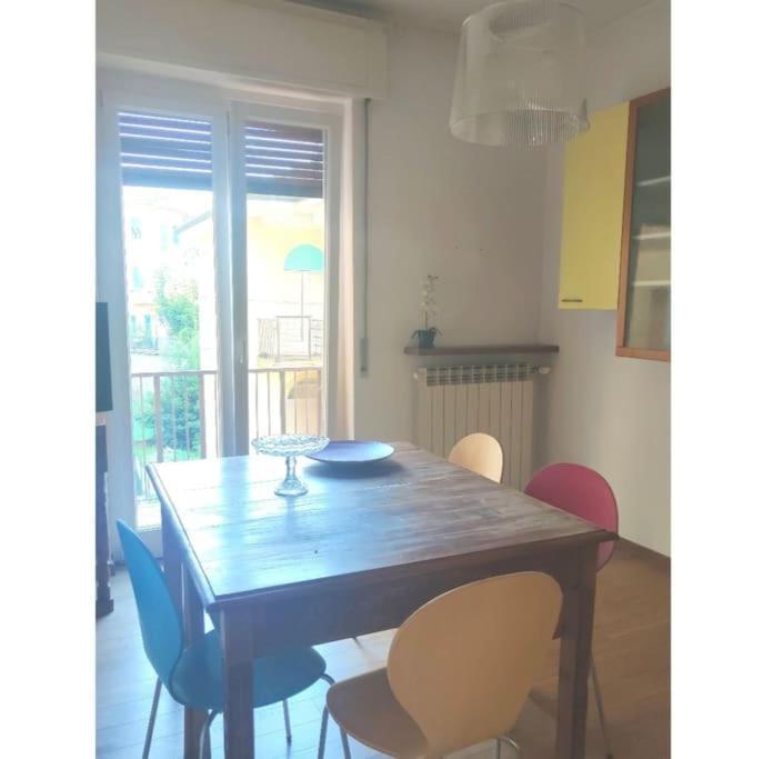 Ferienwohnung Cavour30 Arquata Scrivia Exterior foto